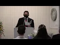 Art Hibray Funeral Service