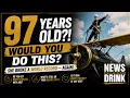 She s 97 and Wing-Walking Do You Get More Fearless With Age