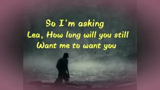 lea toto lyrics