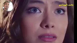 اكتر حاجه توجع في لحظه الفراق 