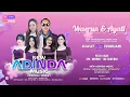 Lagu LIVE / NEW ADINDA MUSIC / RESEPSI PERNIKAHAN / WAERUN \u0026 AYATI / 13-02-26 / DADAP