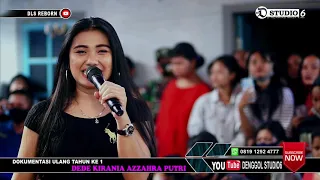 Download EMAS SEGRAM || VOC. DINDA PUSPITA || DLS REBORN MP3