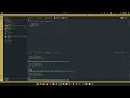 Node js can NOT be used till all operations are complete i e code is still running single thread