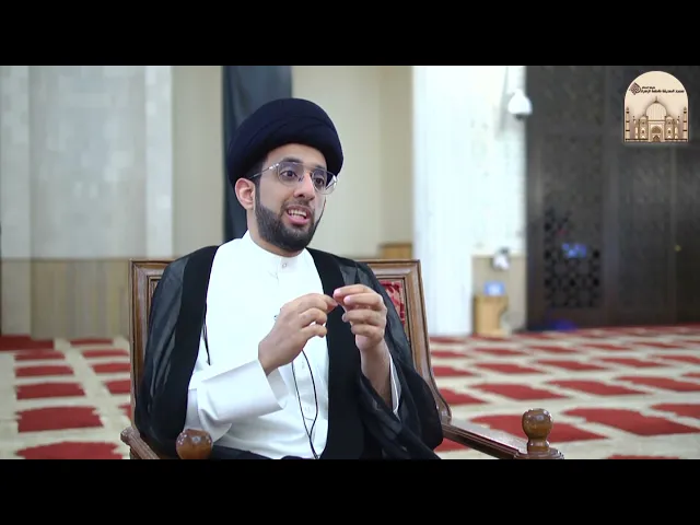 ⁣هذا مو حجاب - سماحة السيد موسى العلي