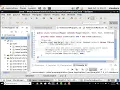 Hadoop Map Reduce Tutorial on Cloudera