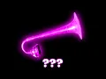 18 Foghorn Sound variations in 40 Seconds