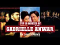 Gabrielle Anwar Top 10 Movies Best 10 Movie of Gabrielle Anwar