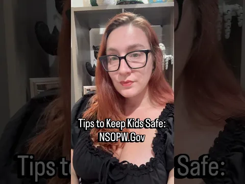 Be safe this Halloween!#safetytips #halloweensafetytips #halloweensafety