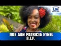 Download Lagu BT DINSDAG 24 JUNI 2025 || ODE AAN PATRICIA ETNEL R.I.P.