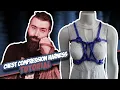 Chest Compression Harness Tutorial