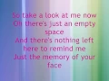 Mariah Carey - Against All Odds with