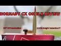 Hornady 165 CX On Game Review As Good As They Say Or More Marketing Hype
