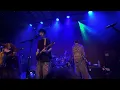 Paint a picture (unreleased) || @truebloodtheband @truebloodamber || #trueblood #concert