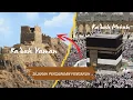Dzul Khalasoh Kakbah Tandingan dari Yaman untuk Arab Saudi