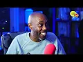 GRAMPS MORGAN : BRUKOUT AND CHAT : EP1