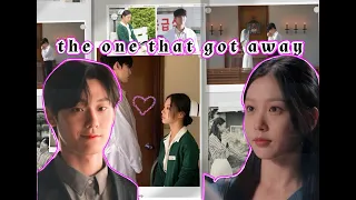 myung hee and hee tae youth of may 1x12 finale youthofmay fanvidfeed kimmyunghee