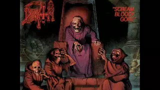 Download Death-Scream Bloody Gore MP3