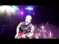 Lagu Night Ranger - DuQuoin , IL. Sept. 4 - 2015