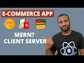 E-commerce MERN Project Bangla Tutorial 2 Environment setup