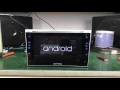 Android 6 0 software upgrade for Joying Vauxhall Opel