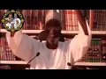 Download Lagu Zancen II Sheikh Muhammad Auwal Adam a kan Addu'a