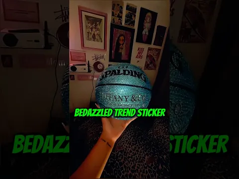 Which bedazzled stickers would you wanna have forever? 😍🔥♥️