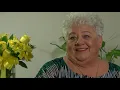 Interview Part 2 We feel her presence
