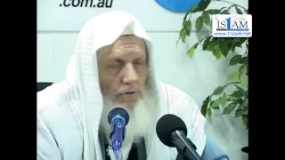 muslim man marrying a non muslim women yusuf estes