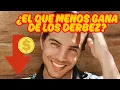 CUANTO GANA VADHIR DERBEZ Y POR QUE ES EL QUE MENOS GANA DE LOS DERBEZ