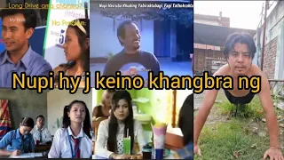 nupi hy j keino khnagbra ng new manipur funny viral video collection2026 part 19