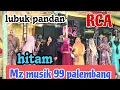Download Lagu HITAM - ASIK SEMUA BERGOYANG //OM\