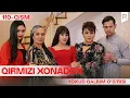 Download Lagu Qirmizi xonadon yoxud Qalbim o'g'risi 110-qism (milliy serial) | Кирмизи хонадон ёхуд Калбим угриси