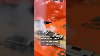 A Hidden Fire Risk on Boats