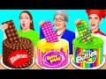 Download Lagu 나 vs 할머니 요리 챌린지 | 요리 전쟁의 승자는 TeenChallenge