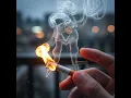 Download Lagu When Smoke Turns Love Into Art — Captured by AI Magic 🌬️❤️