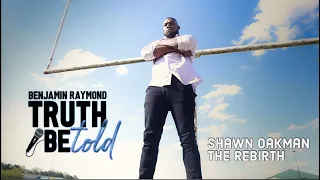 The Rebirth - An Exclusive must see interview with Benjamin Raymond