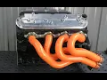 Icengineworks Exhaust Modeling Systems Overview