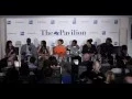 The Cast of DOPE Goes Wild at Cannes