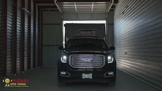 Affordable Super Storage Amarillo - Rent Online Today