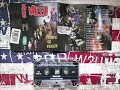 MU330 -Chumps On Parade Tape 1996