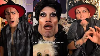 *1 HOUR* Eddie Mora New Best Skits TikTok Videos | Eddie Mora Shorts Videos 2026