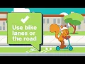 Scoot Smart Longhorns A Crash Course