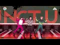 [예능연구소 4K] NCT U 직캠 'Work It' (NCT U FanCam) @Show!MusicCore 201128