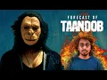 Download Lagu FORECAST OF TAANDOB