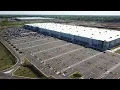 Memphis ranked in logistics