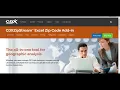 CDXZipStream Quick Start Guide