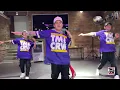 EL MERENGUE by Manuel Turizo, Marshmello | Zumba | TML Crew Kramer Pastrana