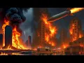 Download Lagu 🔴BARU DUA MENIT YANG LALU SERANGAN RUDAL RAKSASA IRAN KE ISRAEL~700 Tentara bayaran Israel ditangkap
