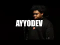 AYYODEV - SATELLITES boxedin