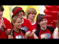 Disney Channel Games 2008 - E02 1080p